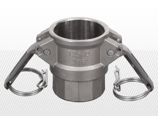 CAMLOCK SPOJNICA TIP  DR