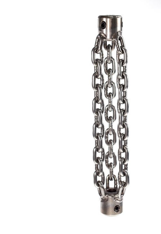 Original & Tiger Drill Chains