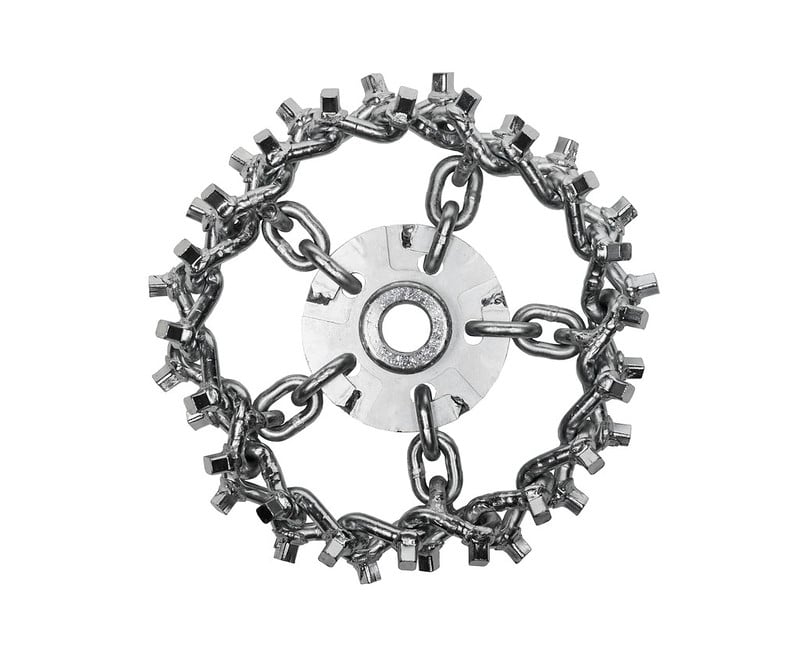 Maxi Power+ Descaling