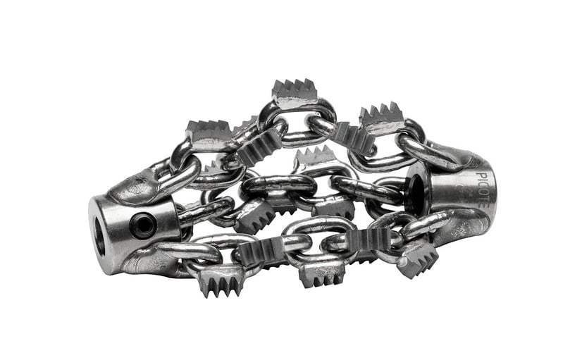 Original & Tiger Drill Chains
