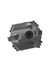 Special Drill Heads & Tiger Bores