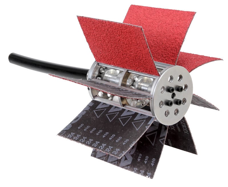 Maxi Power+ Descaling