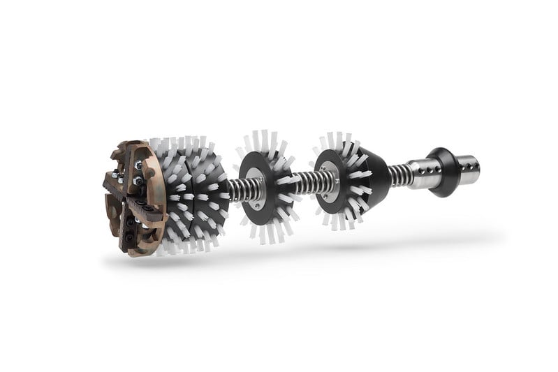 Smart Crusher+