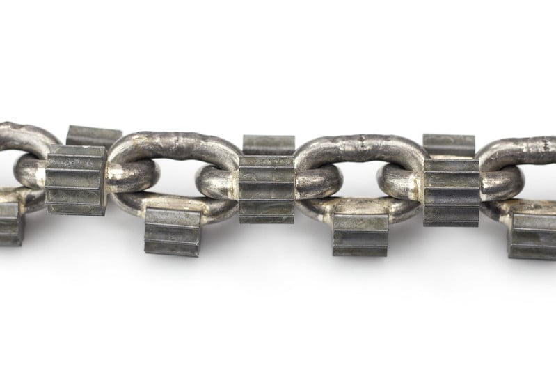 Original & Tiger Drill Chains