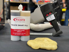 Picote Smart Fill