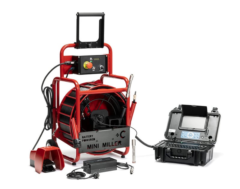 Mini Miller