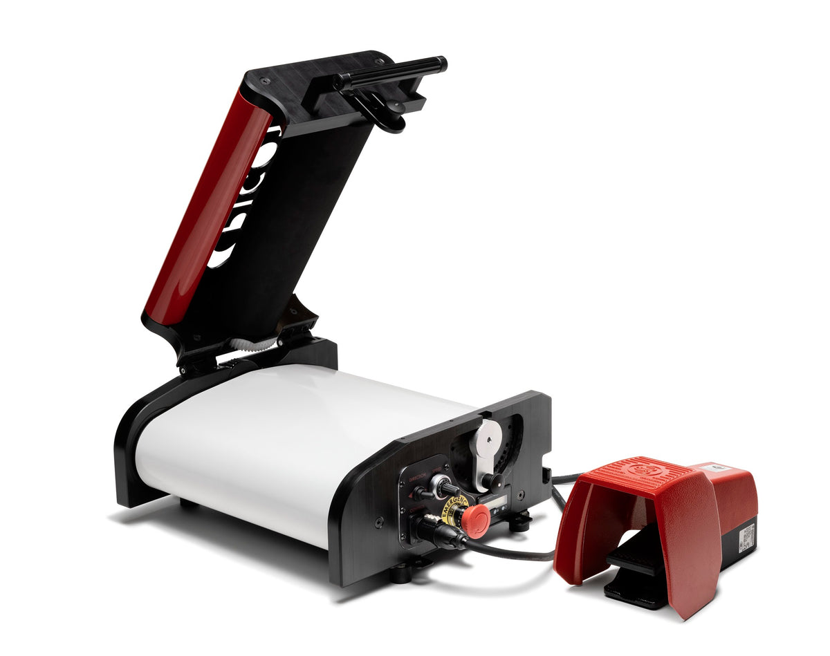 Midi Roller & Wet-Out Station