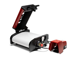 Midi Roller & Wet-Out Station