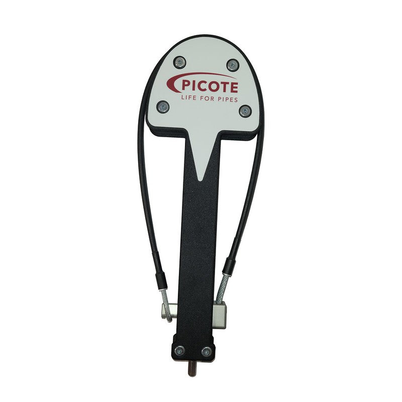 Liner Compressor & Curing Caps