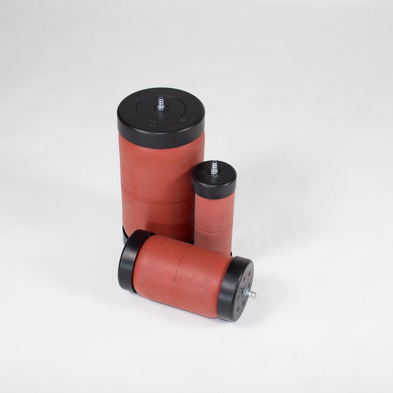 Welding Rig & Installation Tools