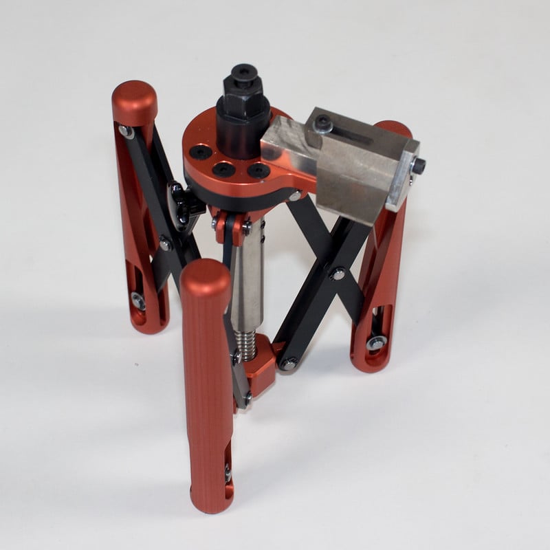 Welding Rig & Installation Tools