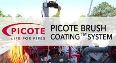 Picote DC1000E 100% Solids Epoxy Resin