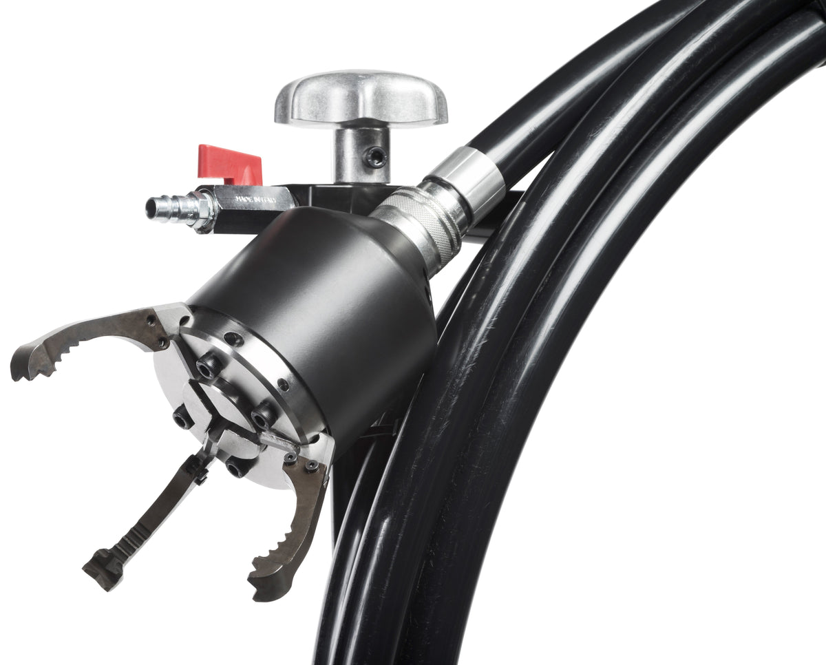 Grabber for Push Rods