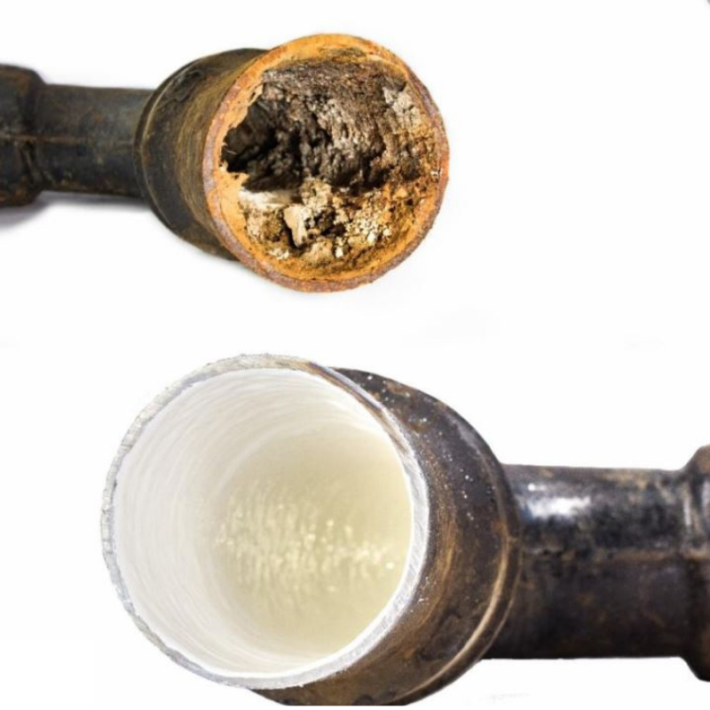 Picote DC1000E 100% Solids Epoxy Resin