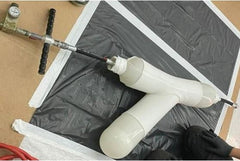 Connection Collar System 2.0