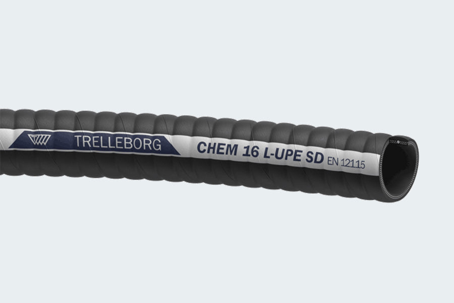 Chem 16 L UPE SD
