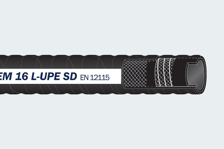Chem 16 L UPE SD