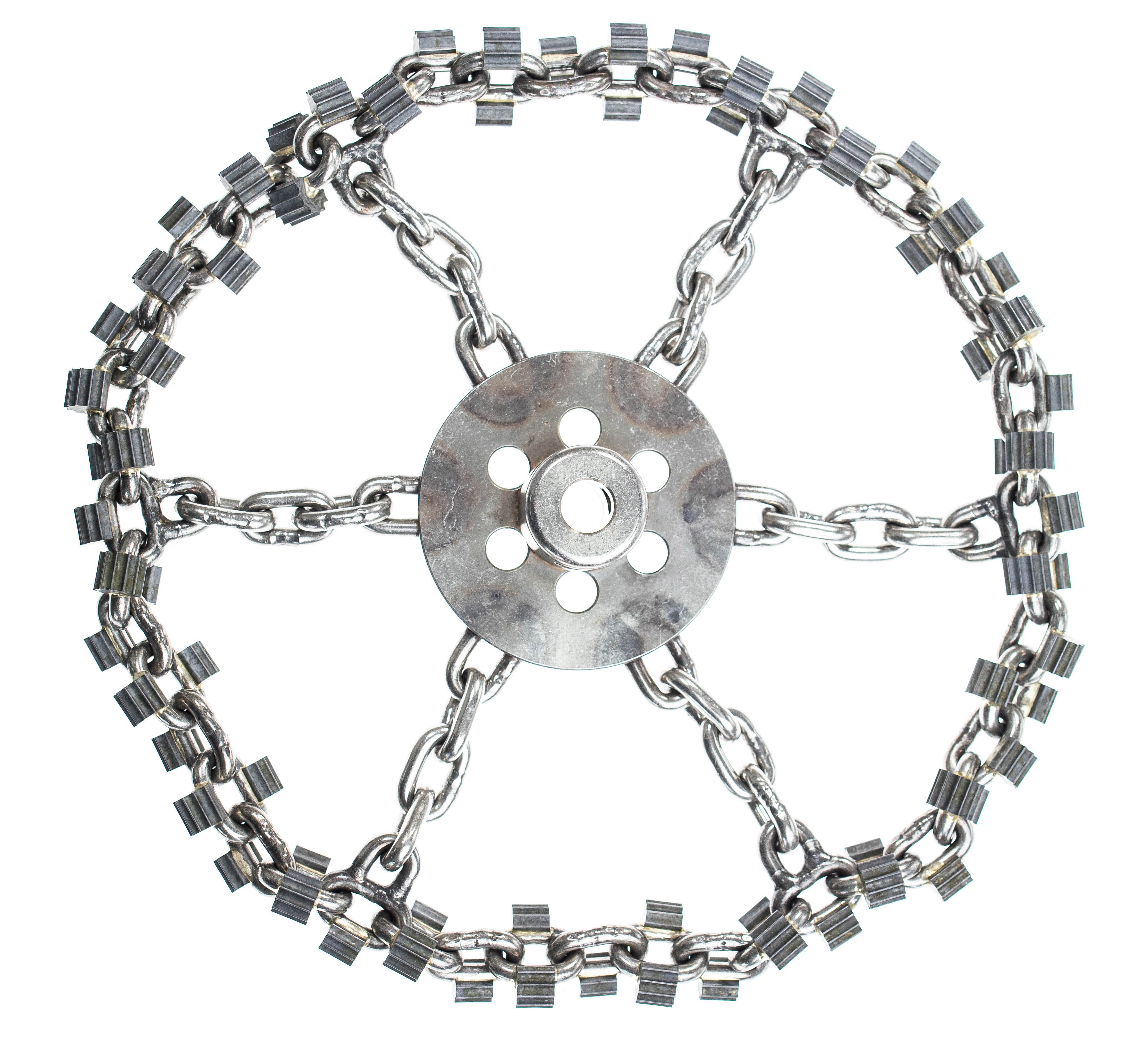 Cyclone Premium lanac