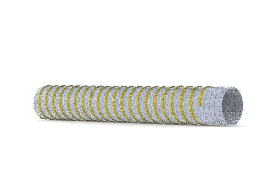 Ecomaxi /500°C