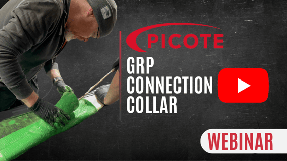 Connection Collar System 2.0