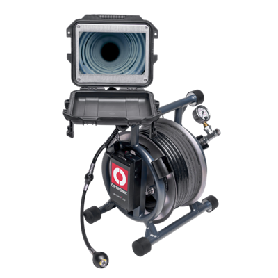 JetCam® 20, 3/8" 30 m, standardna mlaznica 3/8"