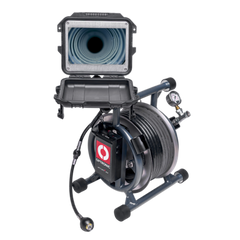 JetCam® 20, 3/8" 30 m, standardna mlaznica 3/8"