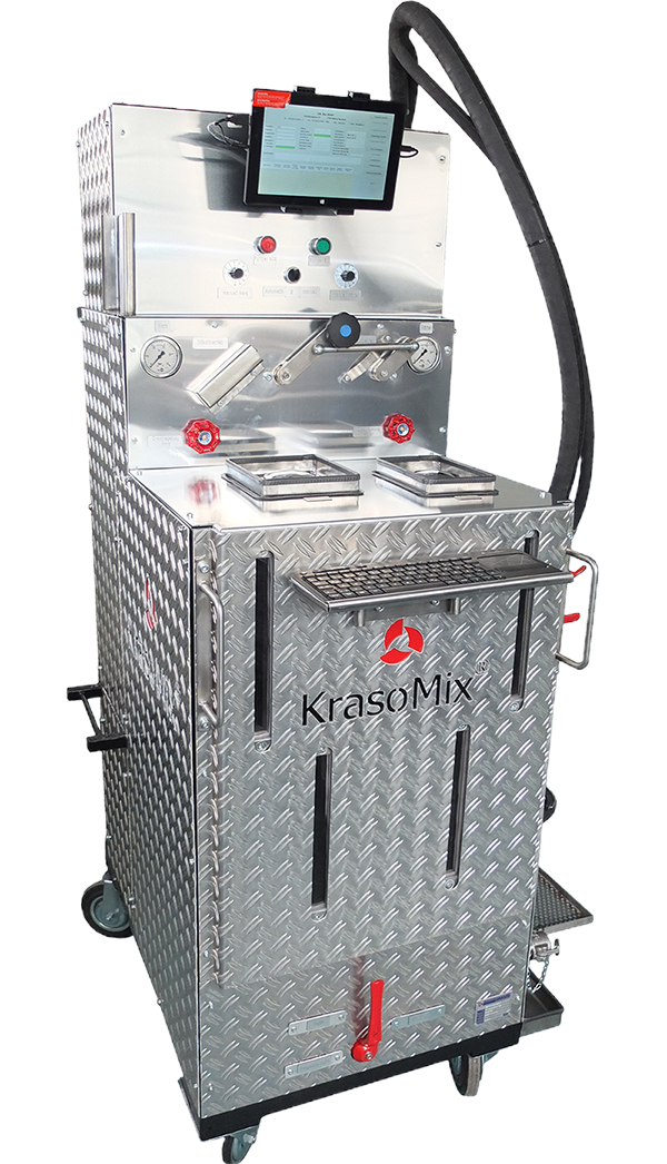 KrasoMix®