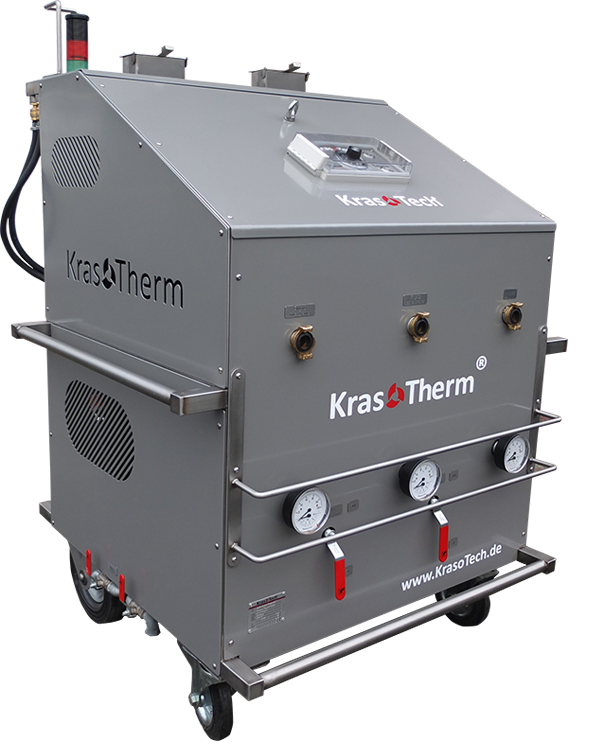 KrasoTherm® grejači