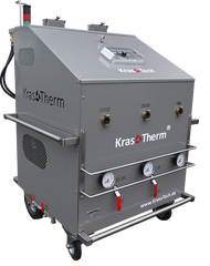 KrasoTherm® grejači