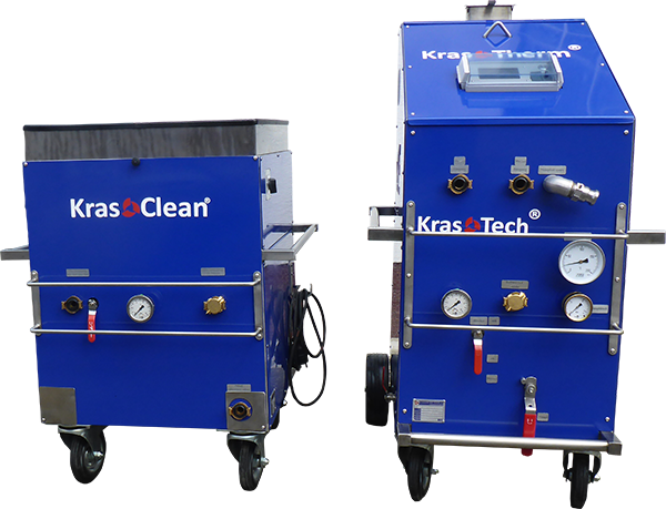 KrasoTherm® grejači