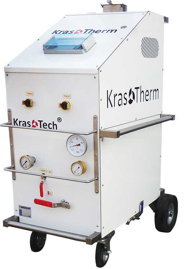 KrasoTherm® grejači