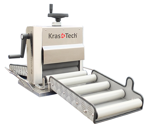 KrasoWalk® M u verzijama do DN200 i DN300