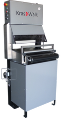 KrasoWalk® EP u verzijama do DN1500