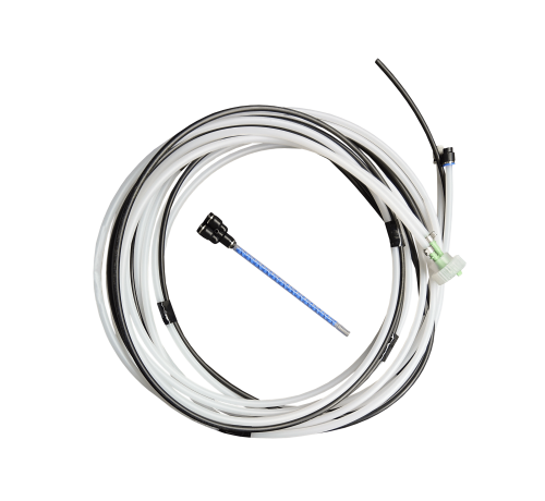 SPRAYING AND COATING HOSES FOR MIDI & MINI SERIES