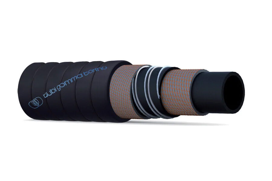 Marineflex 2W ISO 13363 Type 2 Class B