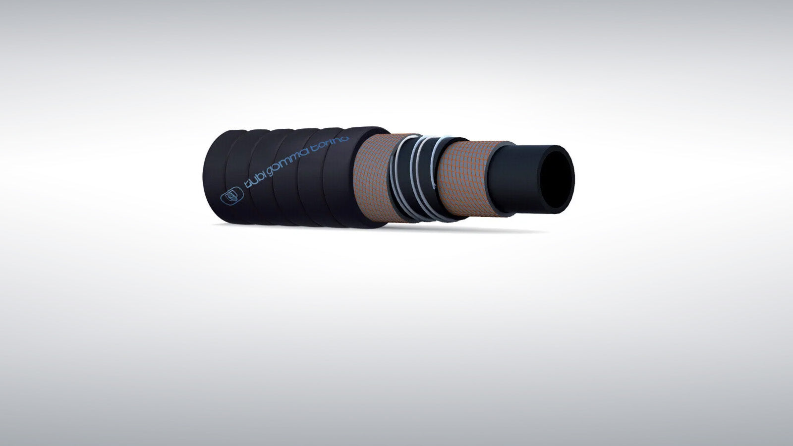 Marineflex 2W ISO 13363 Type 2 Class B