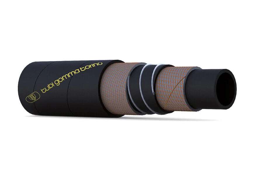 Marinespir ISO 7840 A1