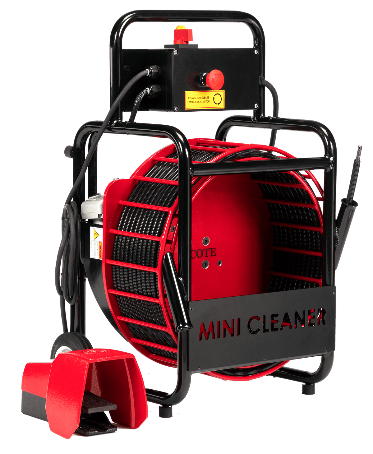 Mini Cleaner