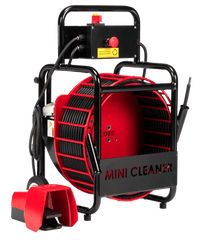 Mini Cleaner