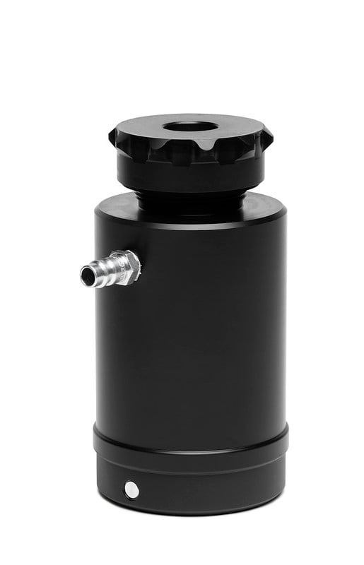 Liner Compressor & Curing Caps