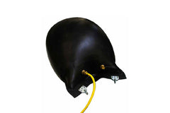 Plugy Pillow / Plugsy Pillow