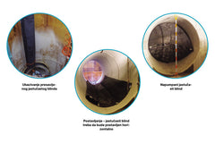 Plugy Pillow / Plugsy Pillow