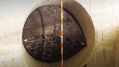 Plugy Pillow / Plugsy Pillow