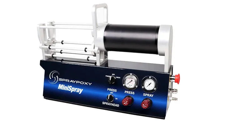 Spraypoxy MiniSpray