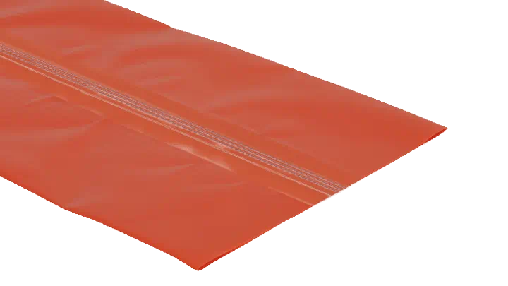Kalibraciono crevo Thermotube - Orange