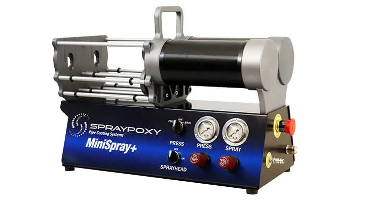Spraypoxy MiniSpray +