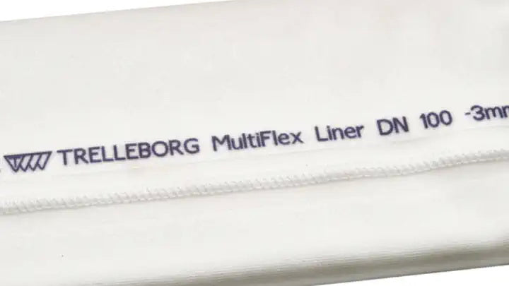 Multiflex liner