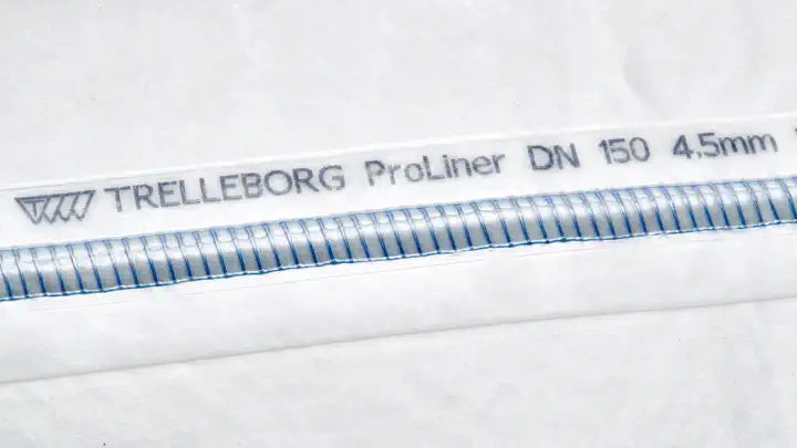 ProLiner Trelleborg