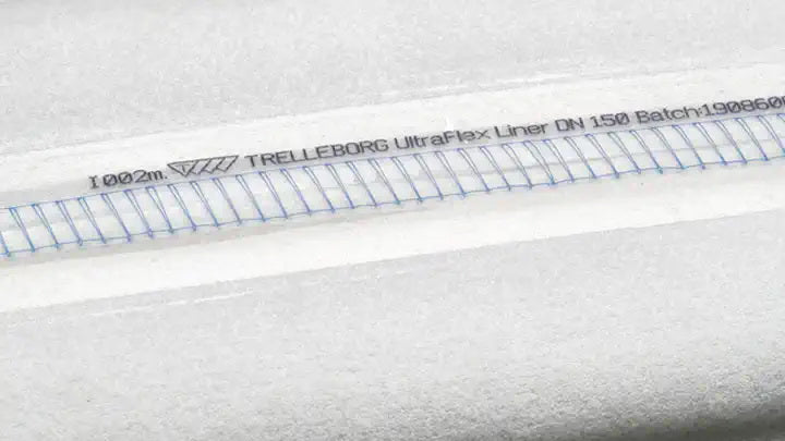 UltraFlex Trelleborg