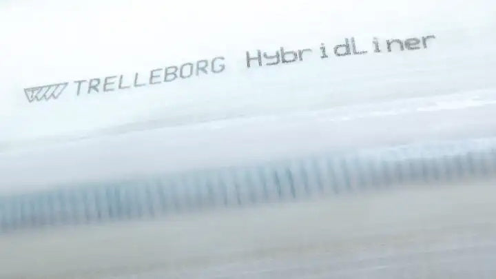HybridLiner Trelleborg